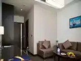 Двухместный номер Deluxe