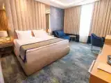 Одноместный номер Deluxe