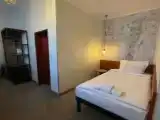 Номер Стандарт