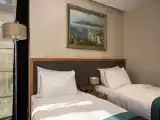 Двухместный номер Стандарт
