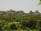 Двухместный номер Комфорт с балконом