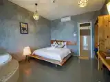 Бунгало рядом с пляжем