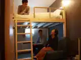 Двухместные апартаменты