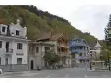 Апартаменты