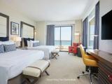 Шестиместный номер Стандарт oceanfront