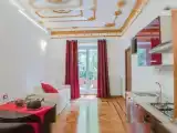 Апартаменты c 1 комнатой