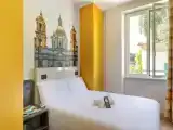 Двухместный номер Эконом