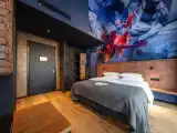 Номер Deluxe