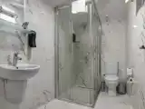 Двухместный номер Стандарт с видом на город