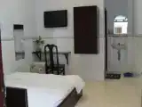 Двухместный номер Стандарт