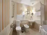 Двухместный номер