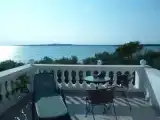 Двухместный номер Стандарт с видом на море