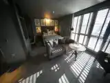 Двухместный номер Executive