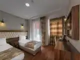 Двухместный номер Стандарт с балконом