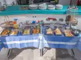 Семейные апартаменты с 2 комнатами