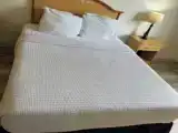 Двухместный номер Стандарт