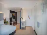 Двухместный номер The Innside