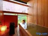 Номер Стандарт с видом на горы