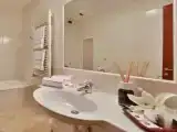 Люкс Premium с балконом