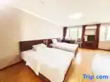 Номер Luxury
