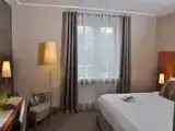 Двухместный номер Стандарт с красивым видом из окна