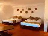 Четырёхместный номер Комфорт