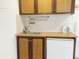 Четырёхместный номер Стандарт с балконом и с видом на море