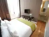 Двухместный номер Стандарт