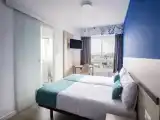 Двухместный номер Стандарт