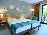 Двухместный номер Стандарт