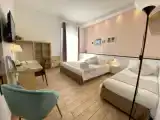 Трёхместный номер Стандарт