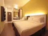 Номер Deluxe