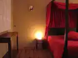 Двухместный номер Стандарт с балконом