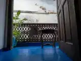 Двухместный номер Superior с балконом
