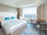 Двухместный номер Superior Executive Floor Breeze Style