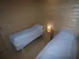 Коттедж Classic с 2 комнатами