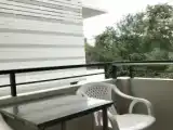Двухместный номер Стандарт с балконом