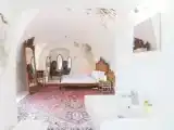 Двухместный номер Стандарт с видом на сад