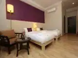Номер Deluxe