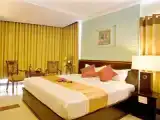 Двухместный номер Deluxe