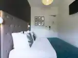 Двухместный номер Luxury
