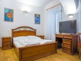 Номер Deluxe
