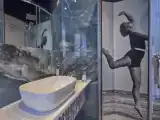 Двухместный номер Classic с видом на море