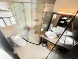 Четырёхместный номер Superior