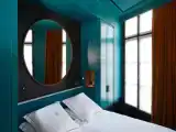 Четырёхместный номер Стандарт