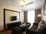 Двухместный полулюкс