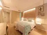 Номер Стандарт с видом на бассейн