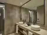Одноместный семейный номер Deluxe