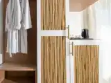 Трёхместный люкс