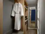 Четырёхместный клубный номер Стандарт с видом на парк